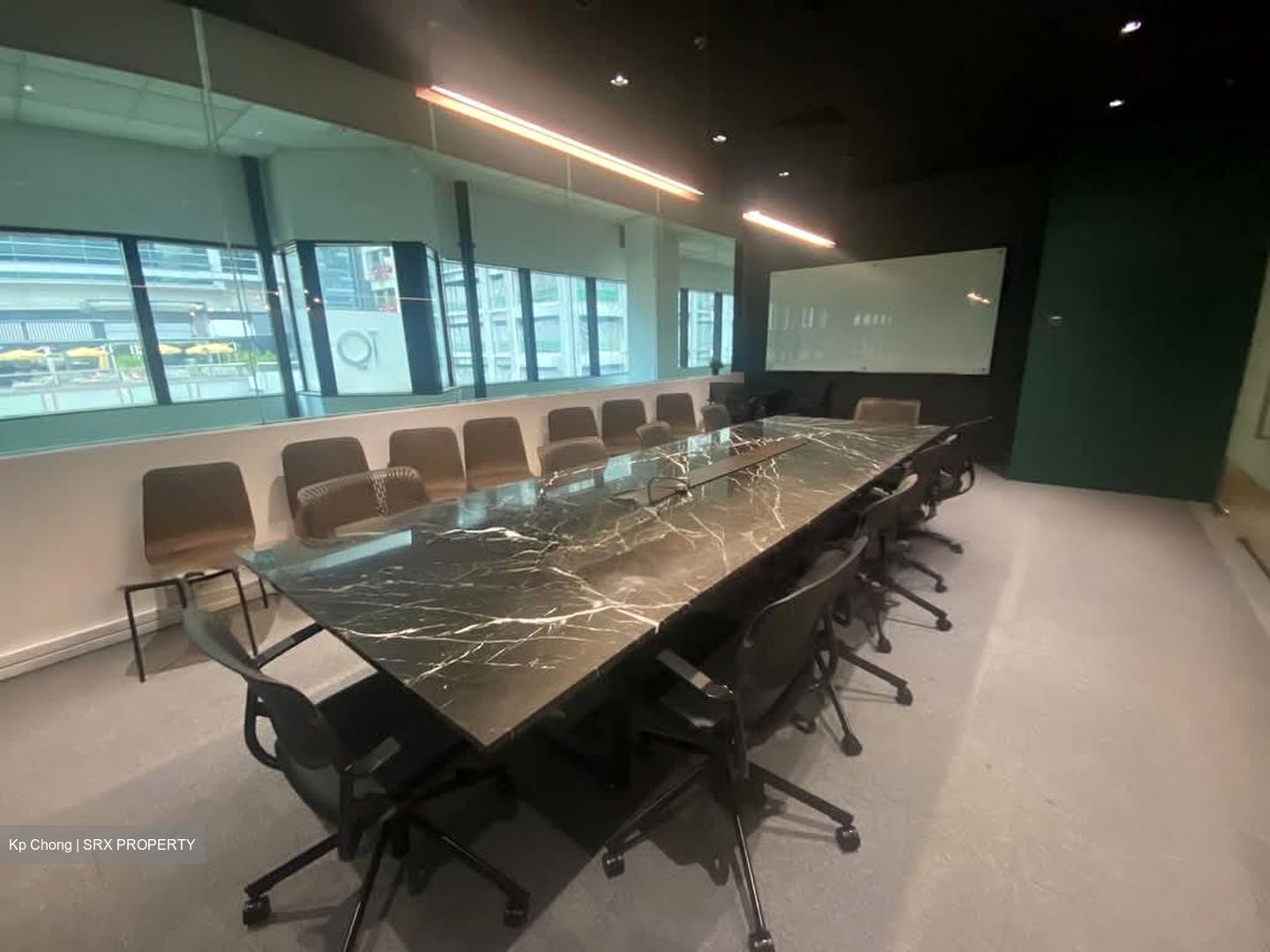Robinson Road (D1), Office #554933551